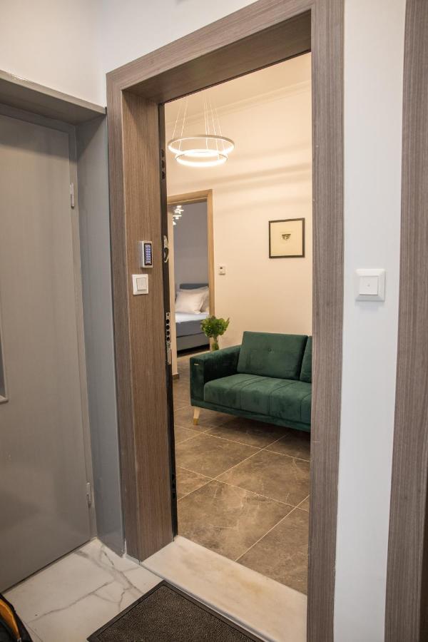 Raise Kifisias Serviced Apartments Athens Luaran gambar