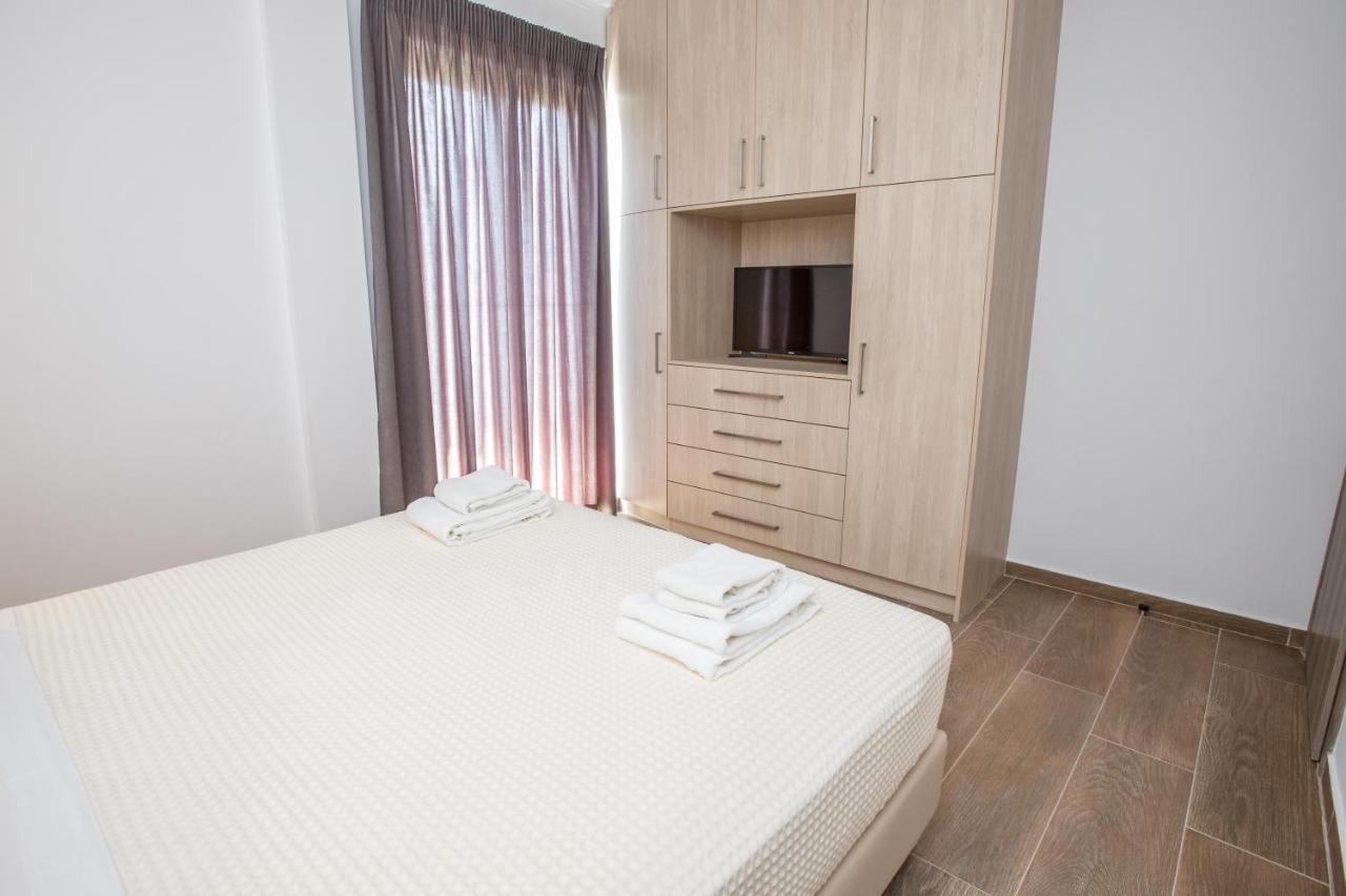 Raise Kifisias Serviced Apartments Athens Luaran gambar