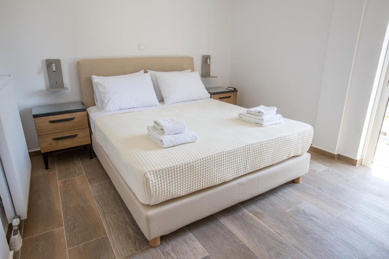 Raise Kifisias Serviced Apartments Athens Luaran gambar