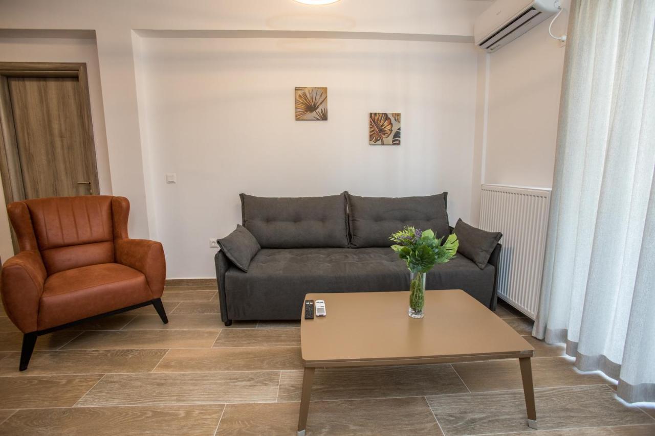Raise Kifisias Serviced Apartments Athens Luaran gambar