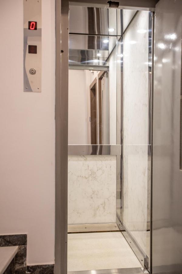 Raise Kifisias Serviced Apartments Athens Luaran gambar
