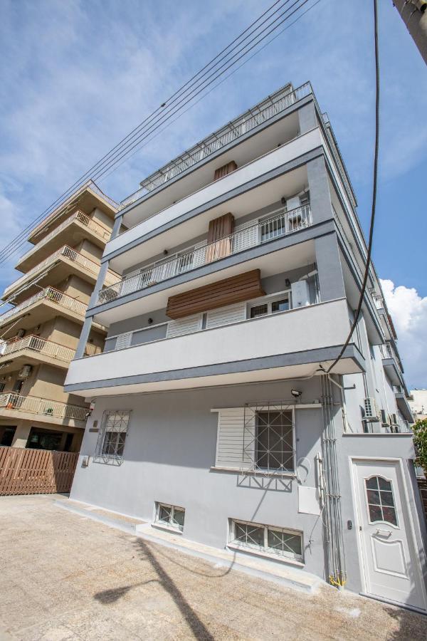 Raise Kifisias Serviced Apartments Athens Luaran gambar